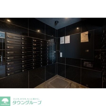 コンフォリア・リヴ新中野SOUTHの物件内観写真